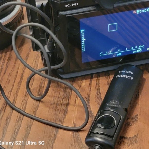 Fujifilm xh1 big bundle - Picture 3 of 9